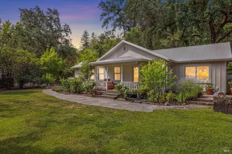 1210 Bentley Dr, Calistoga, CA 94515