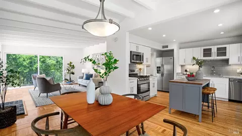 12 Espalda Ct, San Rafael, CA 94901