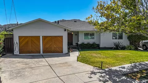6 Council Crest Dr, Corte Madera, CA 94925 photo 2