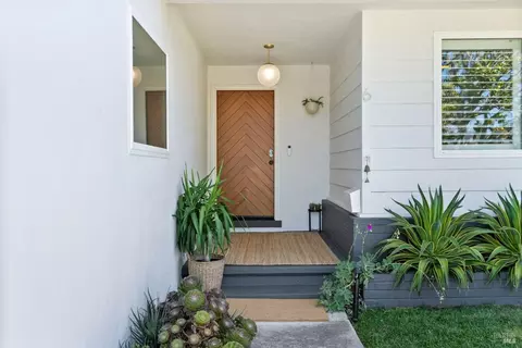 6 Council Crest Dr, Corte Madera, CA 94925 photo 3