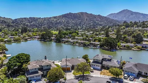 6 Council Crest Dr, Corte Madera, CA 94925 photo 43