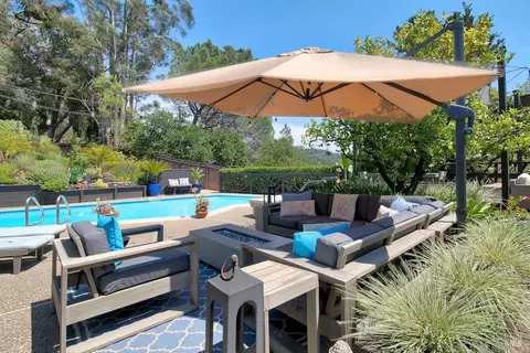 63 El Pavo Real Cir, San Rafael, CA 94903