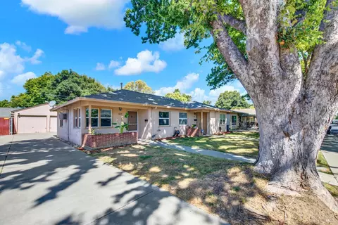 1419-1421 Clay St, Fairfield, CA 94533 photo 3