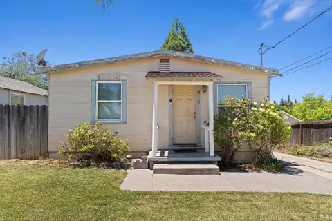 915 Veale Ave, Martinez, CA 94553 photo 3