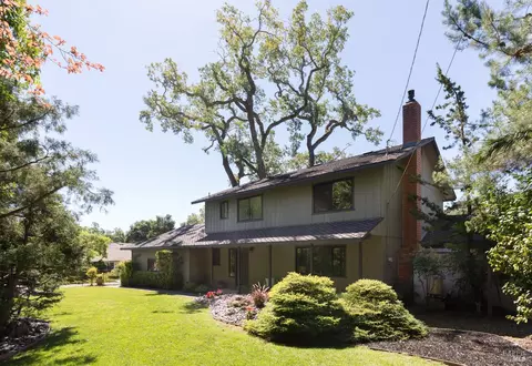2451 Vineyard Rd, Novato, CA 94947