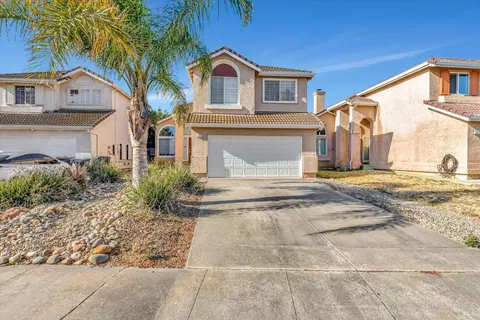 955 Bauman Ct, Suisun City, CA 94585