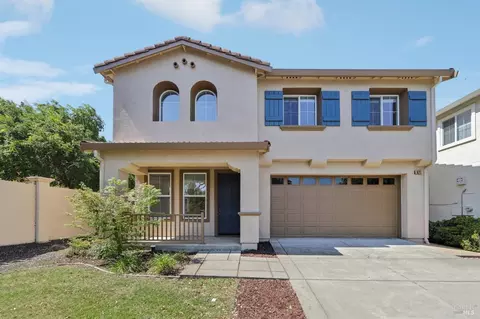 671 Parisio Cir, Fairfield, CA 94534