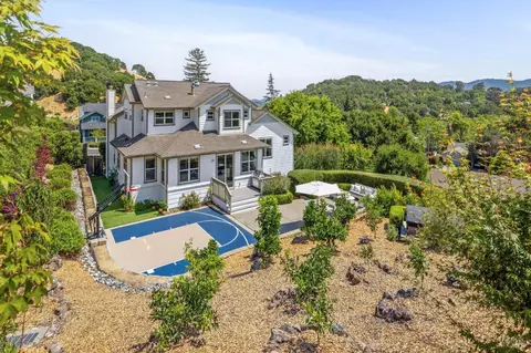 5 Zandra Pl, Novato, CA 94945