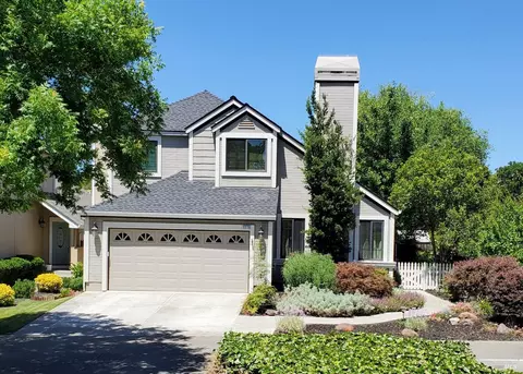 2373 Ten Gate Rd, Fairfield, CA 94534