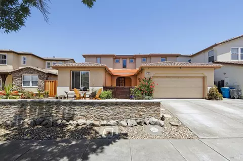 116 Via Bellagio, American Canyon, CA 94503