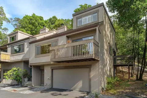 507 Indian Way, Novato, CA 94949