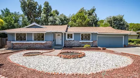 307 Ellen Ct, San Rafael, CA 94903