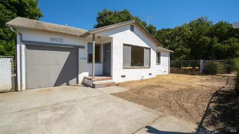 1536 S Novato Blvd, Novato, CA 94947