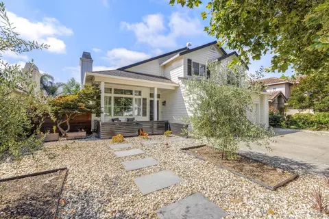 67 Luke Dr, Napa, CA 94558