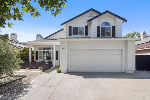 67 Luke Dr, Napa, CA 94558 photo 6
