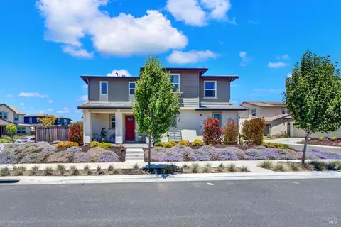 2401 Steele Ct, Fairfield, CA 94533 photo 4