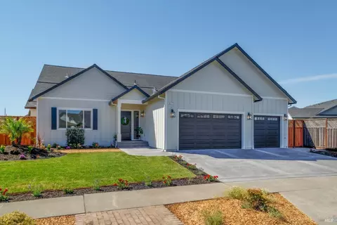 575 Jean Marie Dr, Santa Rosa, CA 95403