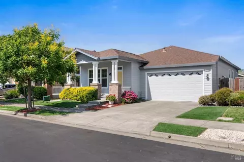 7713 Foppiano Way, Windsor, CA 95492