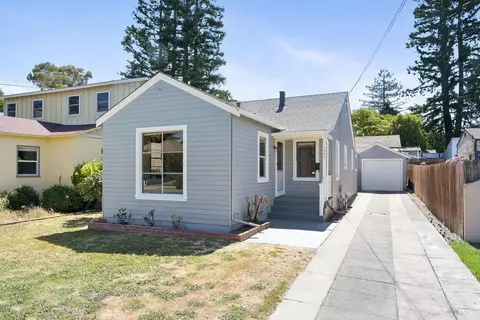 403 Mountain View Ave, Petaluma, CA 94952
