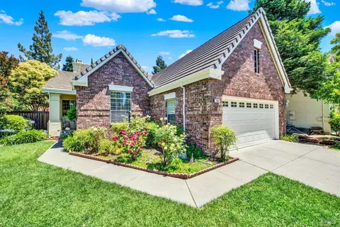 795 Glacier Way, Fairfield, CA 94534