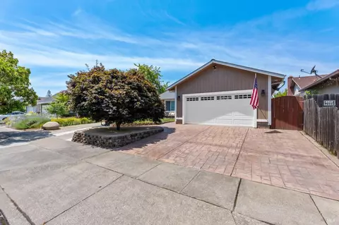 4463 Meadowlark Dr, Napa, CA 94558