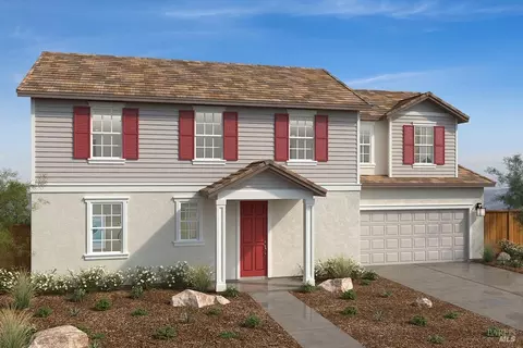 5012 Shefford Ct, Vacaville, CA 95687