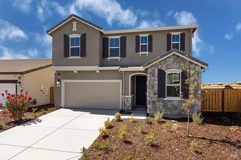 406 Shefford Dr, Vacaville, CA 95687
