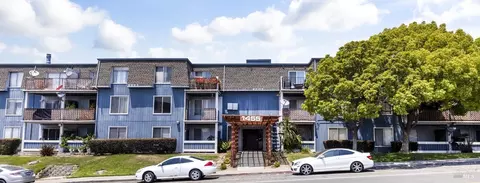1455 N Camino Alto # 129, Vallejo, CA 94589