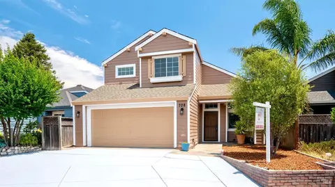 708 Potomac Ave, Santa Rosa, CA 95407
