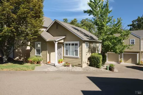 1228 Hidden Creek Pl, Santa Rosa, CA 95409
