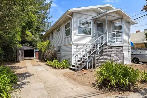 20 Woodland Ave, San Anselmo, CA 94960