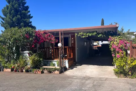 705 San Fernando Way, Vallejo, CA 94590