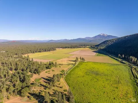Undisclosed, Burney, CA 96013