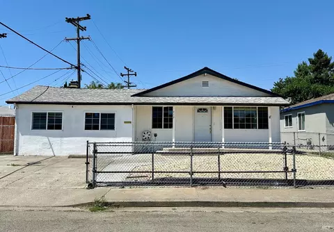 412 Mark Ave, Vallejo, CA 94589