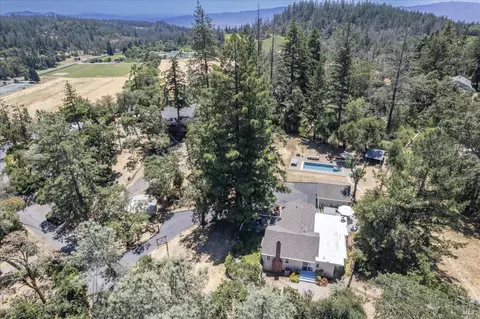265 Brookside Dr, Angwin, CA 94508 photo 37