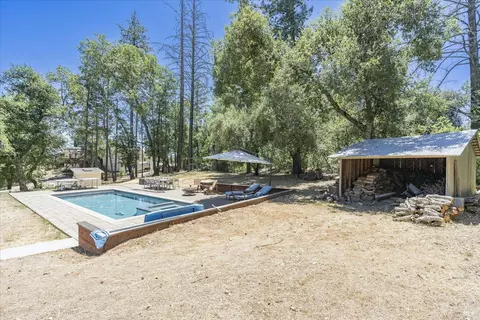 265 Brookside Dr, Angwin, CA 94508 photo 33
