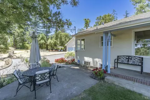 265 Brookside Dr, Angwin, CA 94508 photo 3