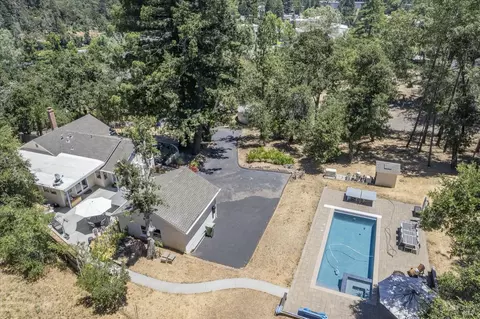 265 Brookside Dr, Angwin, CA 94508 photo 40