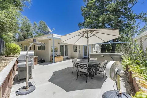 265 Brookside Dr, Angwin, CA 94508 photo 31