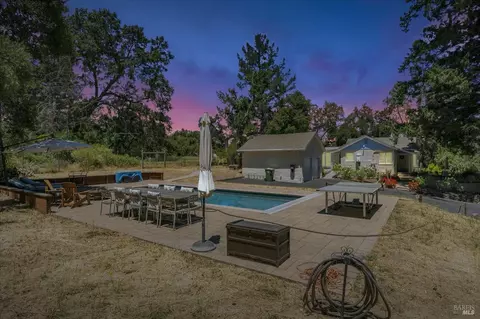 265 Brookside Dr, Angwin, CA 94508 photo 35
