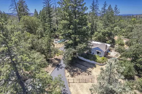 265 Brookside Dr, Angwin, CA 94508 photo 36