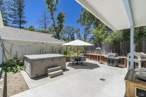 265 Brookside Dr, Angwin, CA 94508 photo 30