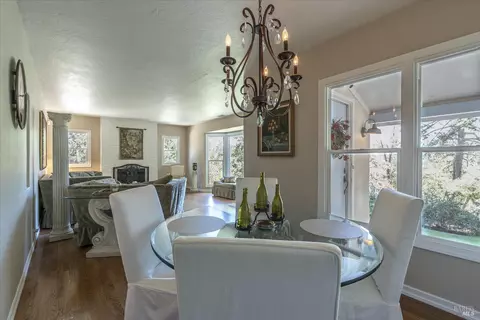 265 Brookside Dr, Angwin, CA 94508 photo 10