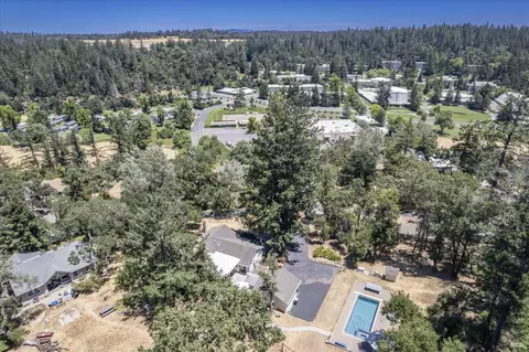 265 Brookside Dr, Angwin, CA 94508 photo 39