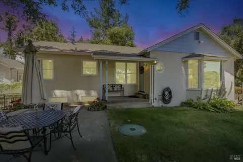 265 Brookside Dr, Angwin, CA 94508 photo 2