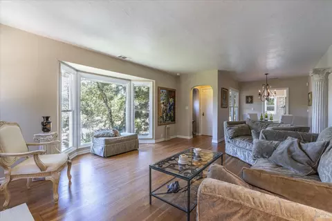 265 Brookside Dr, Angwin, CA 94508 photo 8