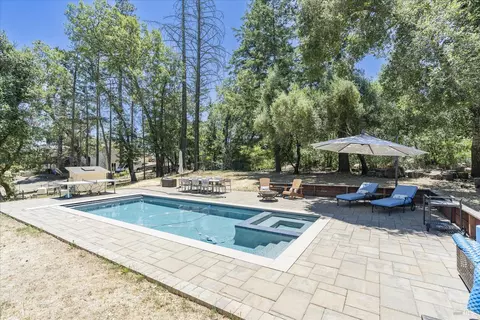 265 Brookside Dr, Angwin, CA 94508 photo 32