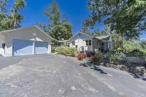 265 Brookside Dr, Angwin, CA 94508 photo 5