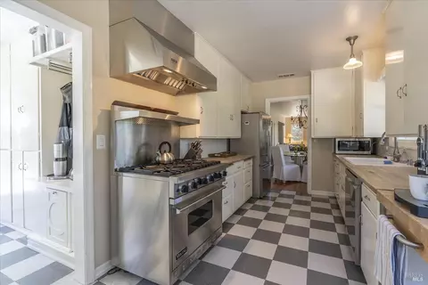 265 Brookside Dr, Angwin, CA 94508 photo 14