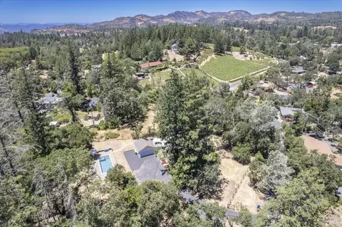 265 Brookside Dr, Angwin, CA 94508 photo 42